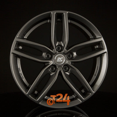 BROCK Velgen - RC29 Dark Sparkle - 20 inch