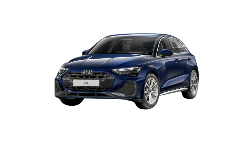 Audi A3 Velgen