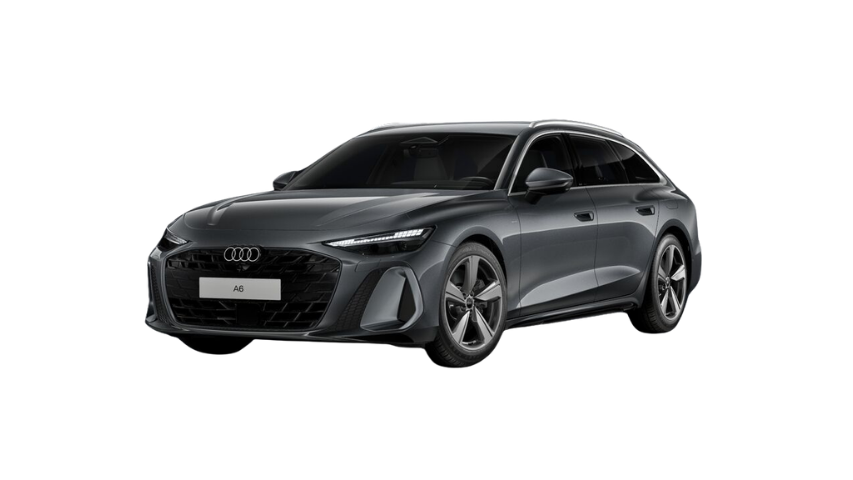 Audi A6 Velgen