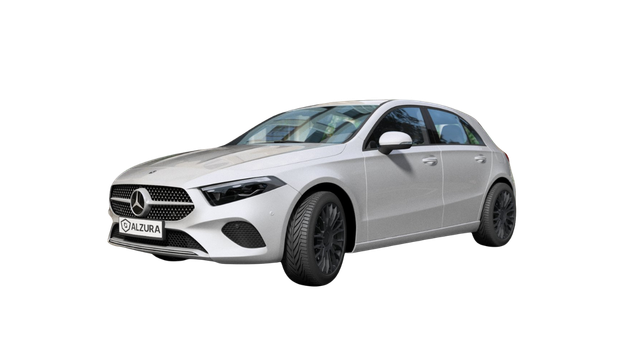 Mercedes A-Klasse Velgen