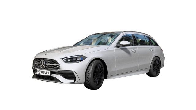 Mercedes C-Klasse velgen