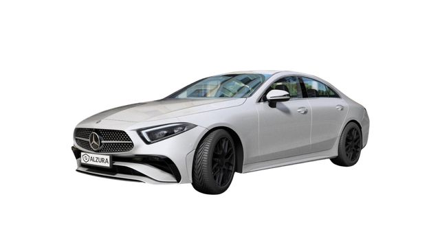 Mercedes CLS Velgen