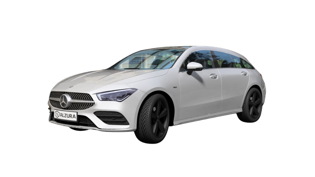 Mercedes CLA Velgen