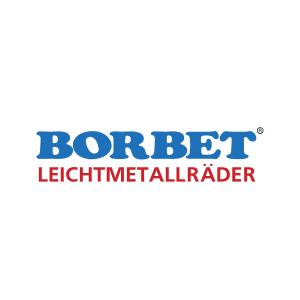 BORBET Velgen