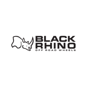 Black Rhino Velgen