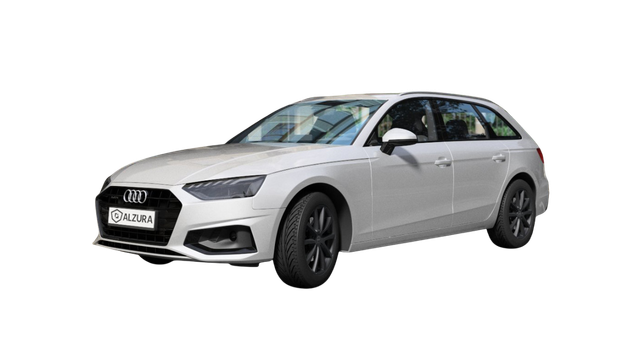 Audi A4 Velgen