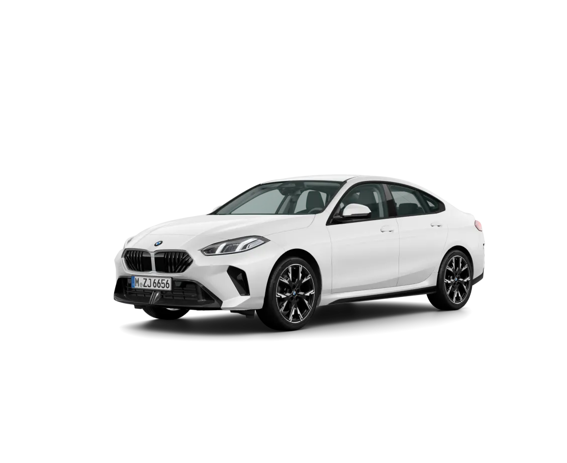 BMW 2 Serie Velgen