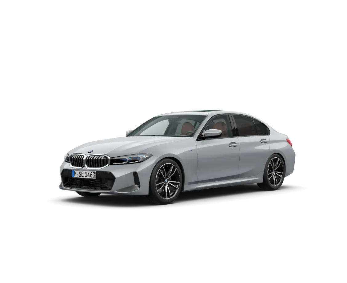 BMW 3 Serie Velgen