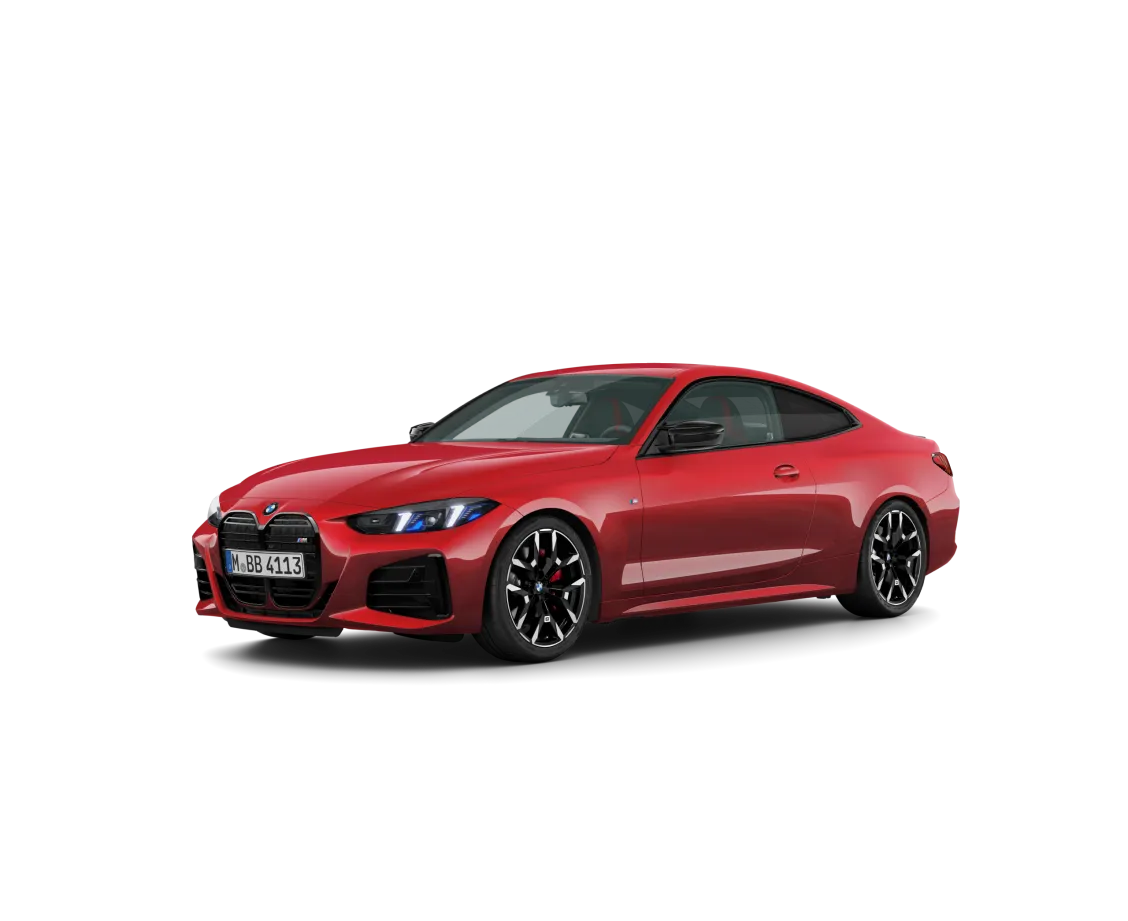 BMW 4 Serie Velgen