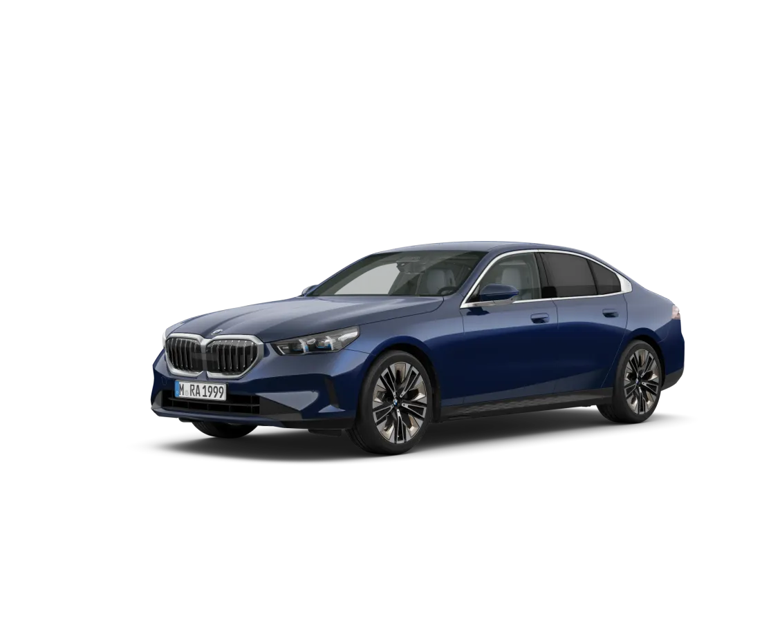 BMW 5 Serie Velgen