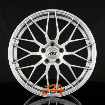 AEZ Velgen - CREST High Gloss - 18 inch
