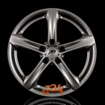 AEZ Velgen - YACHT High Gloss - 21 inch