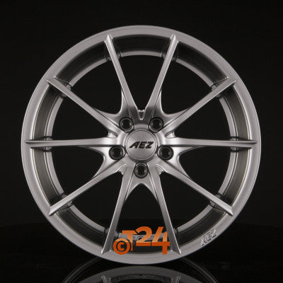 AEZ Velgen - BRIDGE High Gloss - 17 inch