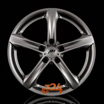 AEZ Velgen - YACHT High Gloss - 20 inch