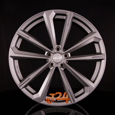 AEZ Velgen - ARUBA GRAPHITE - Graphite Matt - 19 inch