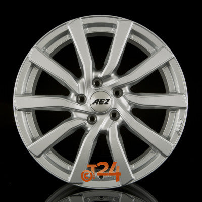 AEZ Velgen - REEF Zilver - 19 inch