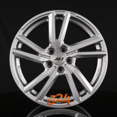 AEZ Velgen - NORTH High Gloss - 20 inch