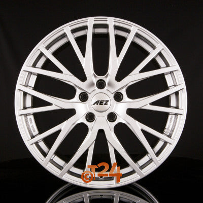 AEZ Velgen - PANAMA High Gloss - 19 inch