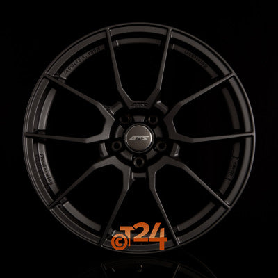 ATS Velgen - RACELIGHT Flow-Forming Racing-Grau - 18 inch
