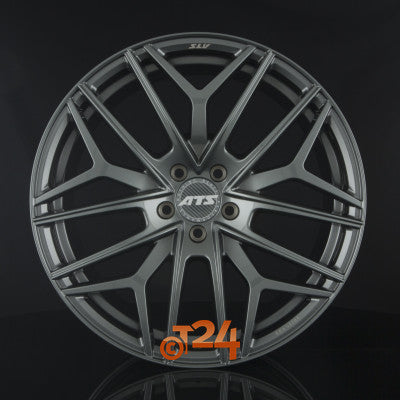 ATS Velgen - PASSION Dark-Grey - 20 inch