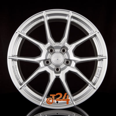 ATS Velgen - RACELIGHT Flow-Forming Royal-Silber - 20 inch
