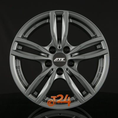 ATS Velgen - EVOLUTION Dark-Grey - 18 inch