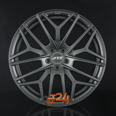 ATS Velgen - PASSION Dark-Grey - 20 inch