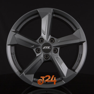 ATS Velgen - AUVORA Dark-Grey - 18 inch