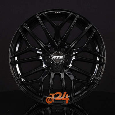 ATS Velgen - PASSION Diamant-Schwarz - 20 inch