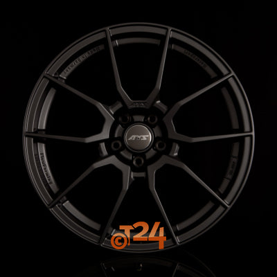 ATS Velgen - RACELIGHT Flow-Forming Racing-Grau - 19 inch
