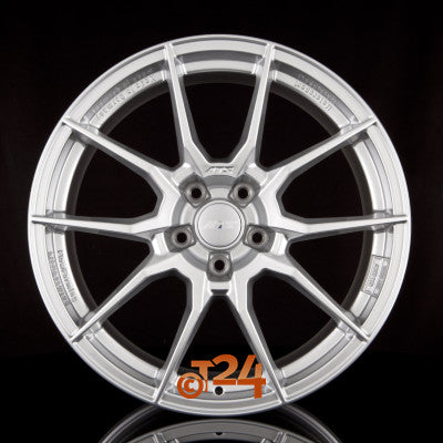 ATS Velgen - RACELIGHT Flow-Forming Royal-Silber - 19 inch