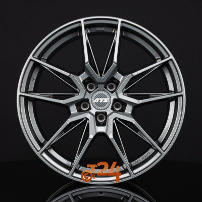 ATS Velgen - FORCE Dark-Grey - 19 inch