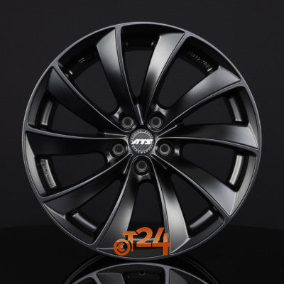 ATS Velgen - LUNARIS Racing-Schwarz - 19 inch