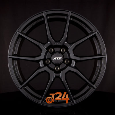 ATS Velgen - RACELIGHT Flow-Forming Racing-Schwarz - 20 inch
