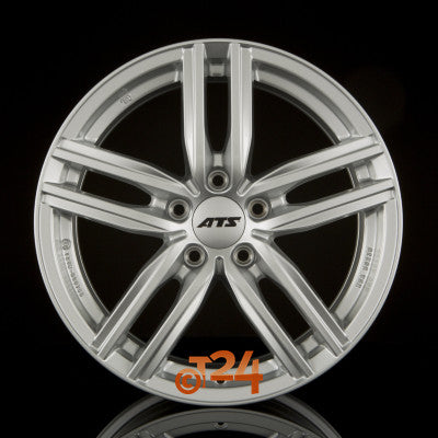 ATS Velgen - ANTARES Polar-Silber - 15 inch