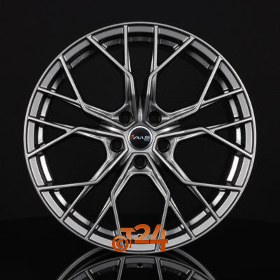 AVUS Racing Velgen - AC-M10 Anthracite - 19 inch