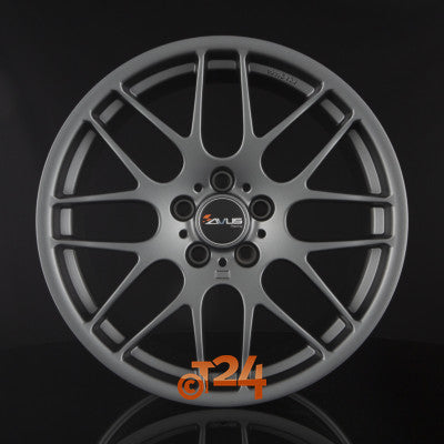 AVUS Racing Velgen - AC-MB4 Matt Anthracite - 19 inch