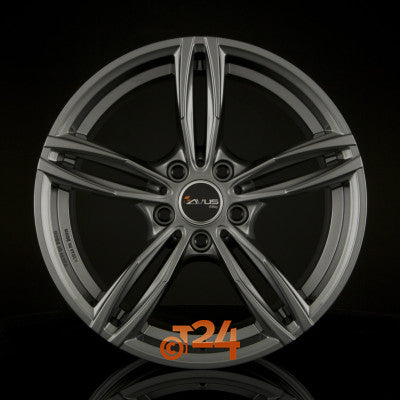 AVUS Racing Velgen - AC-MB3 Anthracite - 18 inch