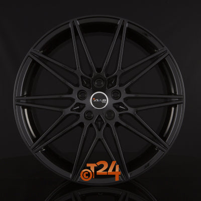 AVUS Racing Velgen - AC-MB5 Black - 19 inch
