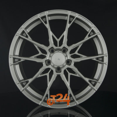 AXXION Velgen - X1 Daytona Grau Lackiert (DG+) - 19 inch