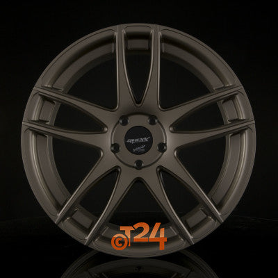 BARRACUDA Velgen - SHOXX Matt Bronze - 19 inch