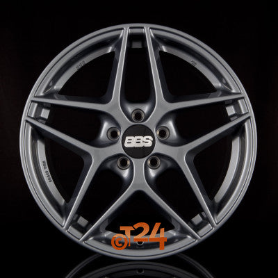 BBS Velgen - CF Graphitglanz - 17 inch