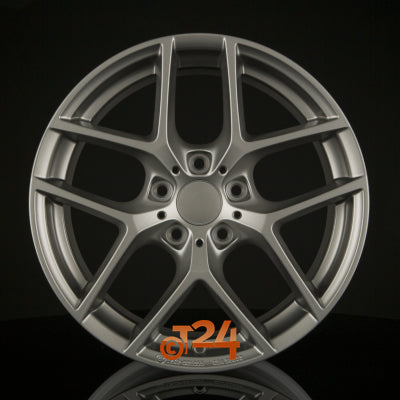 BORBET Velgen - Y Titan Matt 16 - 17 inch