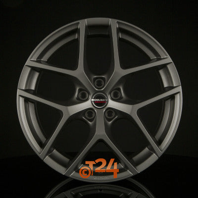 BORBET Velgen - Y Titan Matt - 19 inch