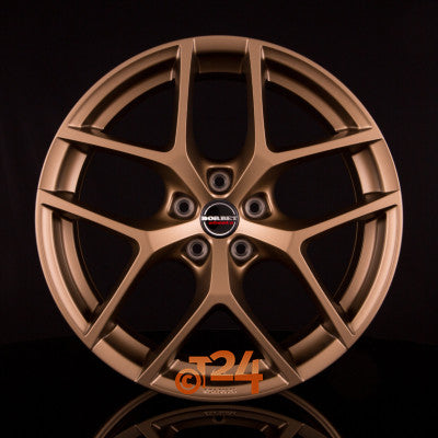 BORBET Velgen - Y Bronce - 18 inch