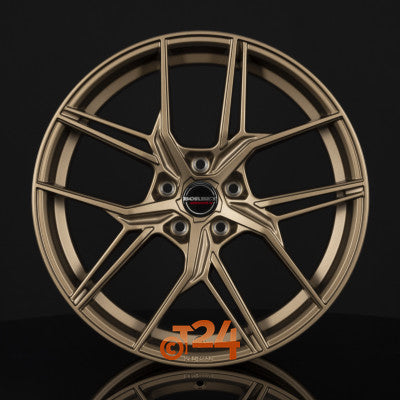 BORBET Velgen - QX Bronze Matt - 19 inch