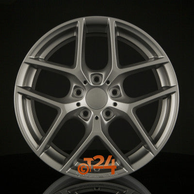 BORBET Velgen - Y Titan Matt 16 - 16 inch