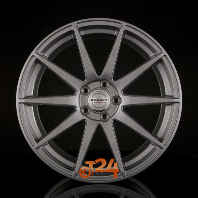 BORBET Velgen - GTX Titan Glossy - 19 inch