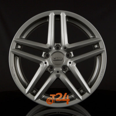 CMS Velgen - C26 GG Titan Glanz - 19 inch