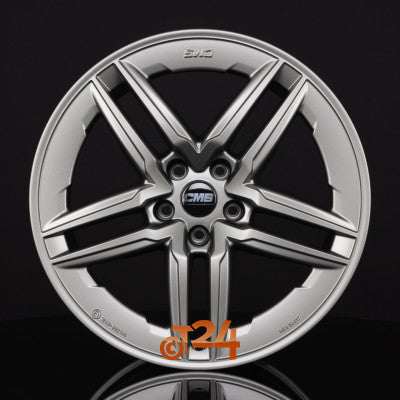 CMS Velgen - C29 AERO AM Titan Matt - 19 inch